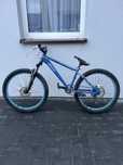 rower author agang mtb stunt  dirt dh street