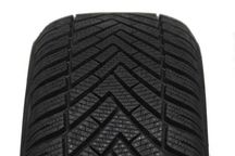 1x Nowa opona zimowa VREDESTEIN WINTRAC 205/60R16 92H WYPRZEDAŻ