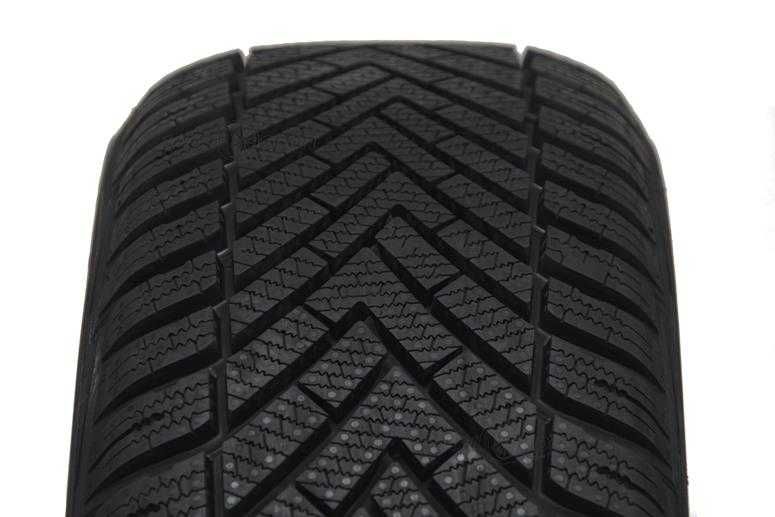 1x Nowa opona zimowa VREDESTEIN WINTRAC 205/60R16 92H