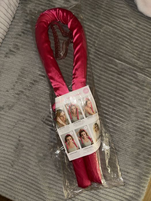 Wałek do kręcenia włosów