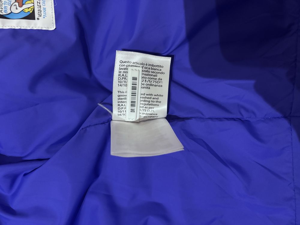 Moncler Winter Jacket