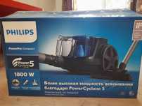 Пылесос Philips FC9350 на запчасти/Пилосмок Philips FC9350