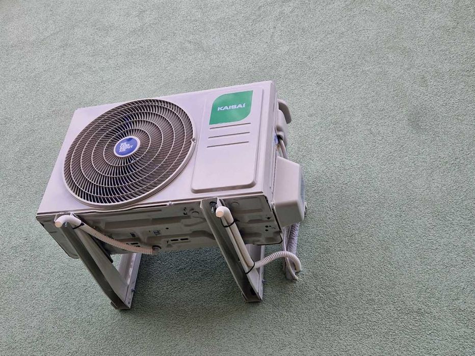 Hydraulika, Klimatyzacja, Pompy Ciepła ,Elektryka - Kompleksowe Usługi