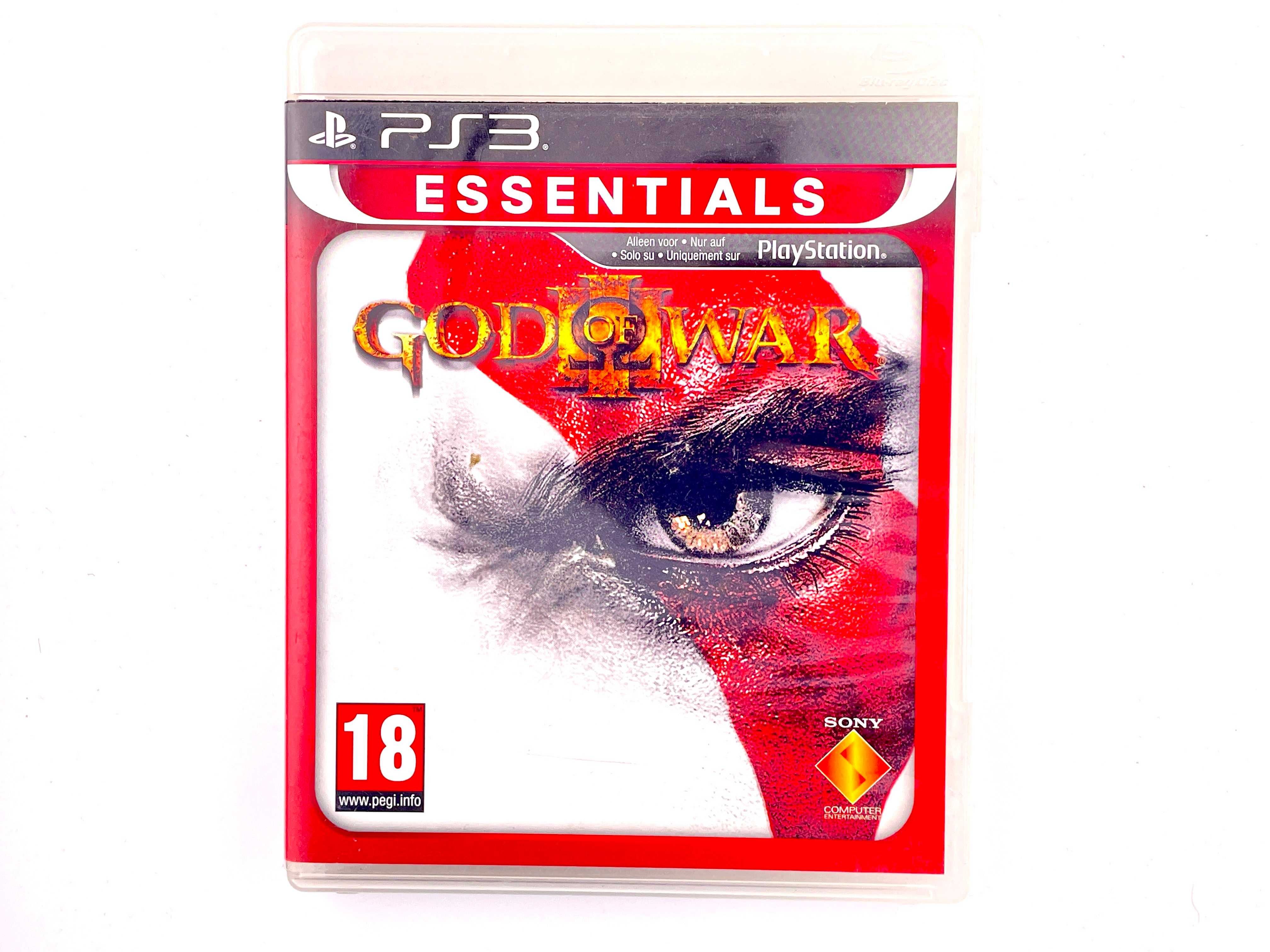 God of War III PS3 Sklep VIMAGCO.PL Bydgoszcz Śniadeckich 11