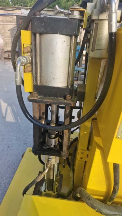 Agregat do piany Graveco GD-55