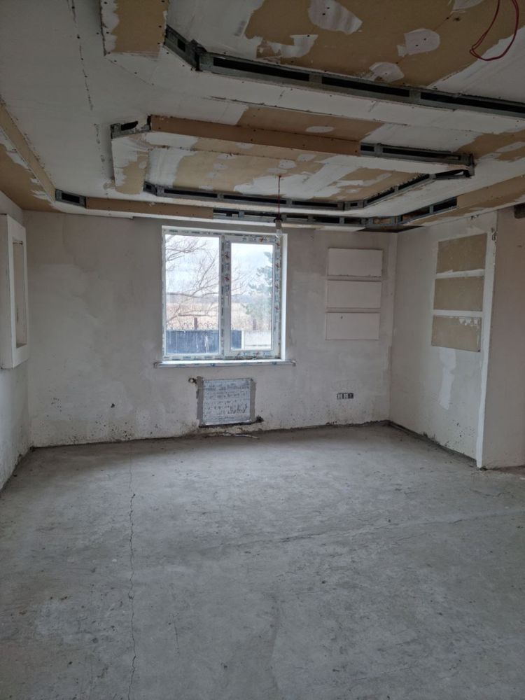 Продам дачу в Обуховке рядом р. Орель.