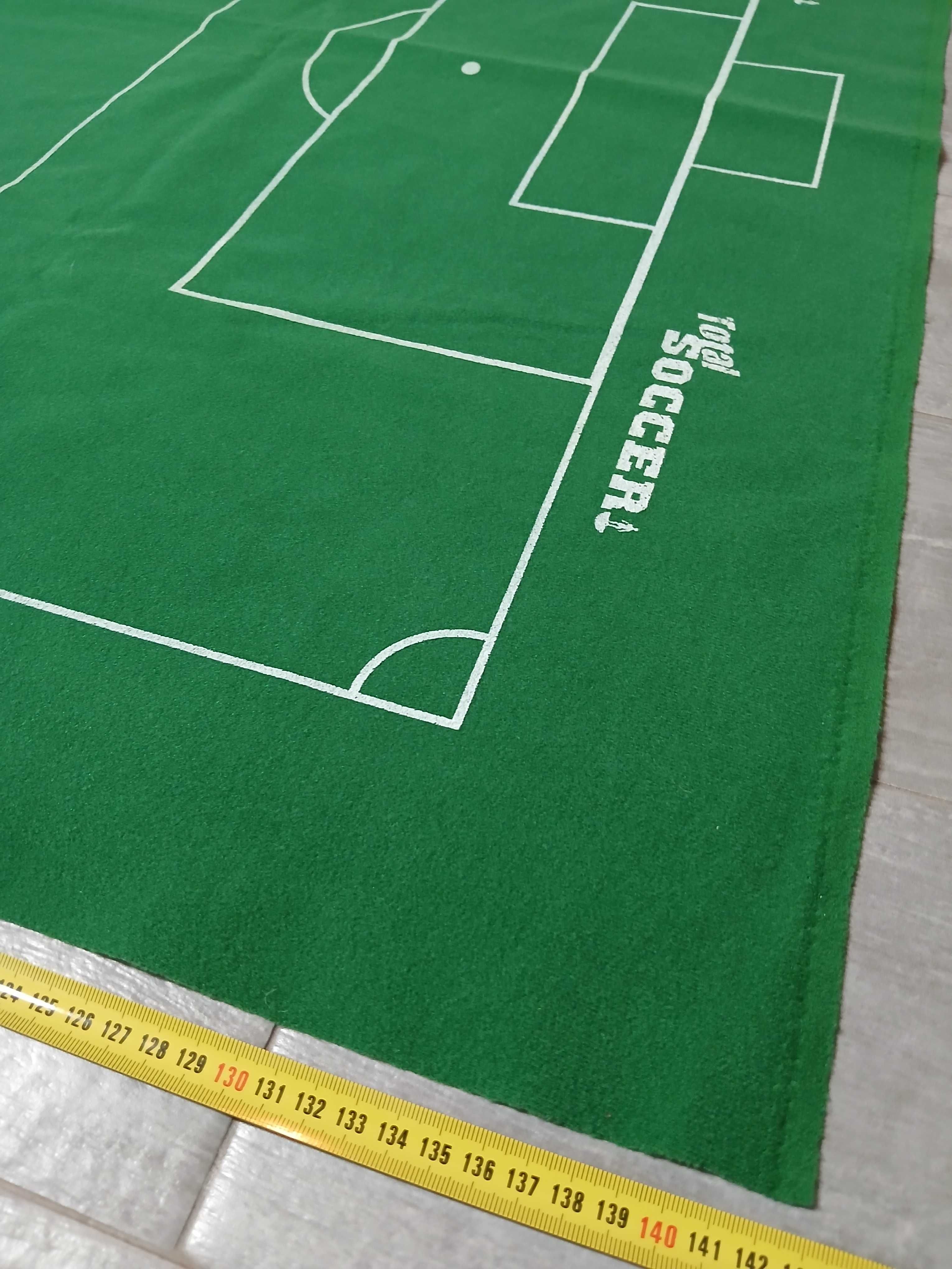 Campo - Total soccer - 2010 Fifa World Cup South Africa - Subbuteo