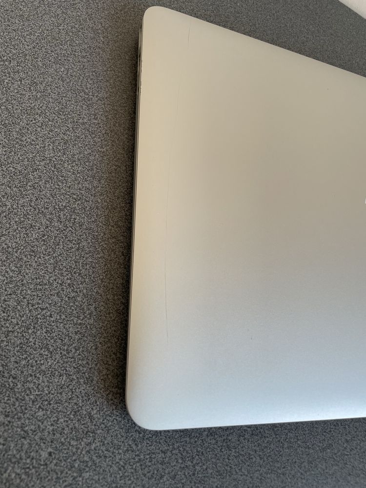 Ноутбук Apple MackBook Air 13 2015