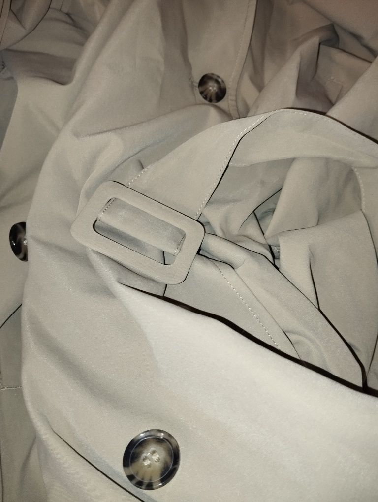 Плащ весняний H&M )