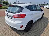 Ford Fiesta 1.1 Klima SalonPL FV23%