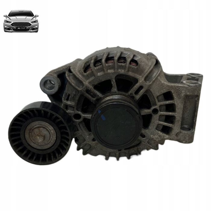 ALTERNATOR 1.6 ECOBOOST FORD FOCUS MK3 BV6N-10300-AA