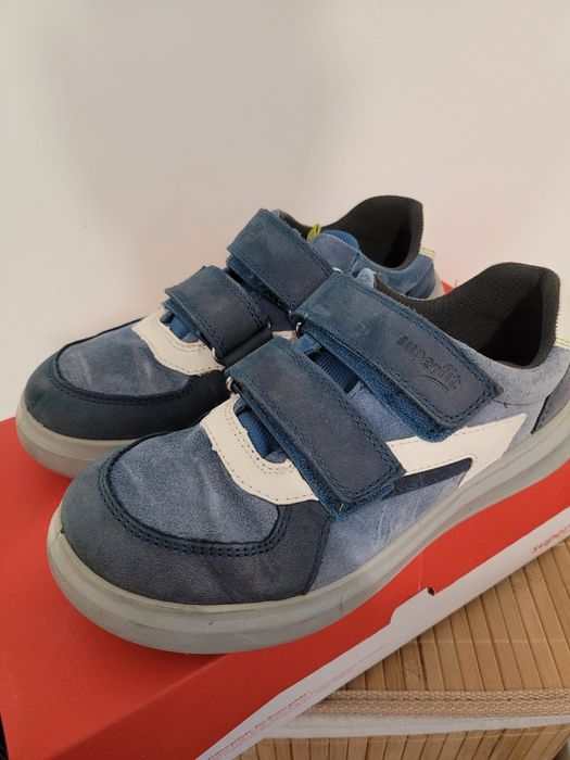 Buciki dziecięce Superfit Cosmo r. 32