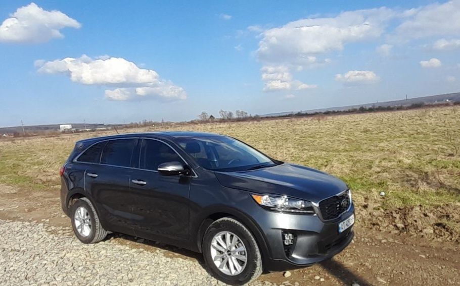 10 т км пробіг.стан нової