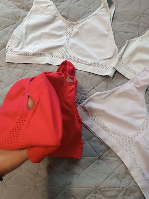 Топик размер L - XL идеальное состояние