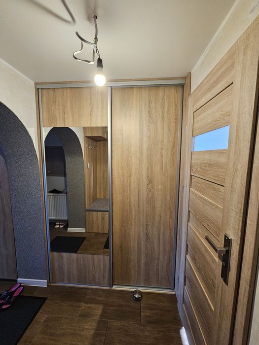 Meble na wymiar -zabudowy