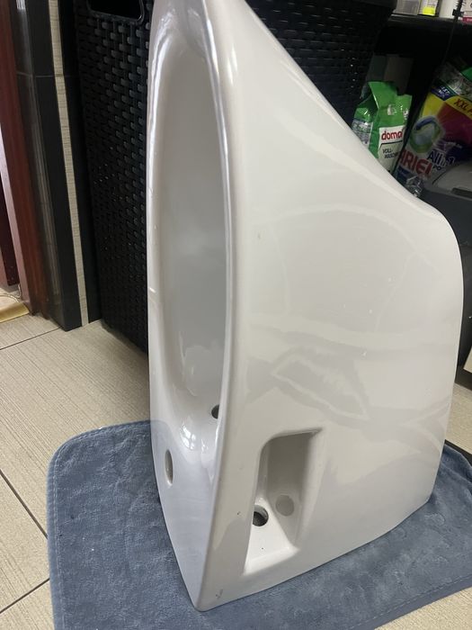 Bidet Cersanit podwieszany
