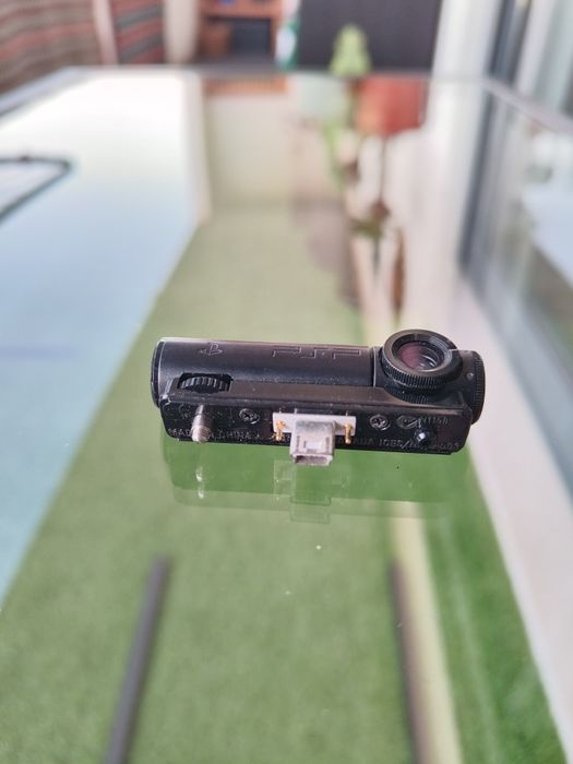 Câmara para a PSP