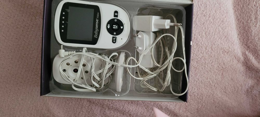 Elektroniczne niania