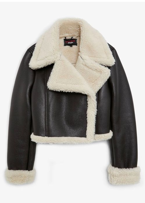 Дублянка жіноча зима