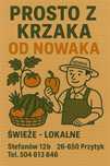 Ogórek gruntowy pomidor papryka oraz inne warzywa