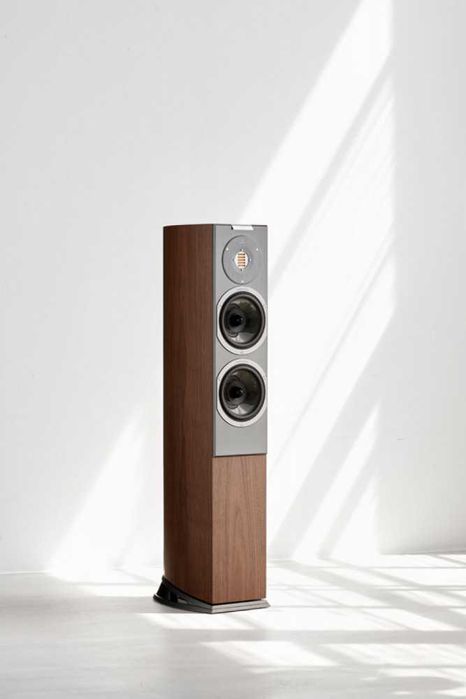 Audiovector R3 Signature - nowa para