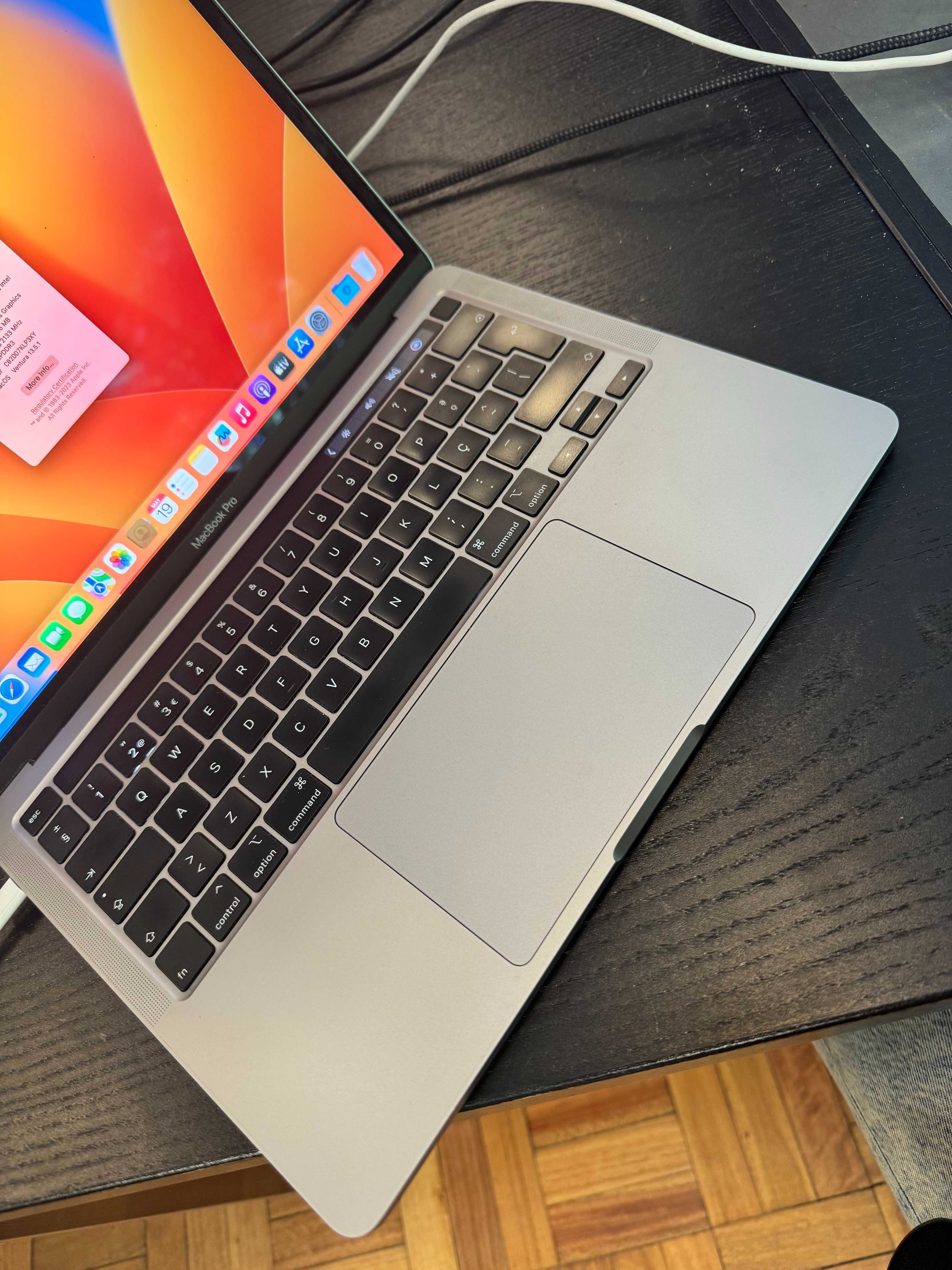 MacBook Pro 2020