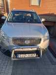 Sprzedam Ssangyong Korando 2012