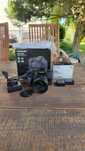 Panasonic Lumix G80 / Lumix G 25mm f/1.7 ASPH