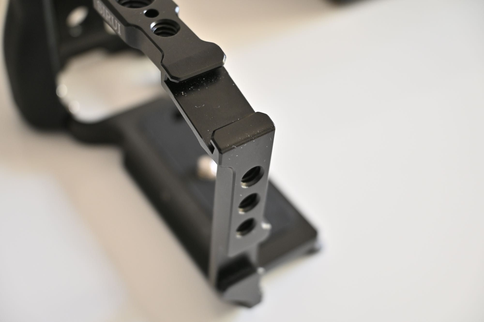 Cage para Sony zv e10