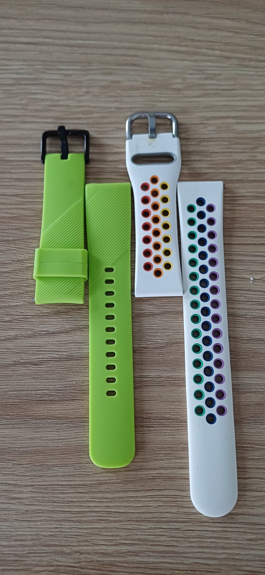 Paski do smartwatch 20 mm