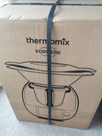 Thermomix TM6 nowy oryginalny