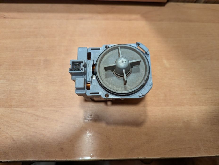 Ascoll M47 Samsung та Askoll M215 електронасос для пралки автомат