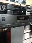 Odtwarzacz CD Technics sl ps50