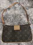 Louis Vuitton mała