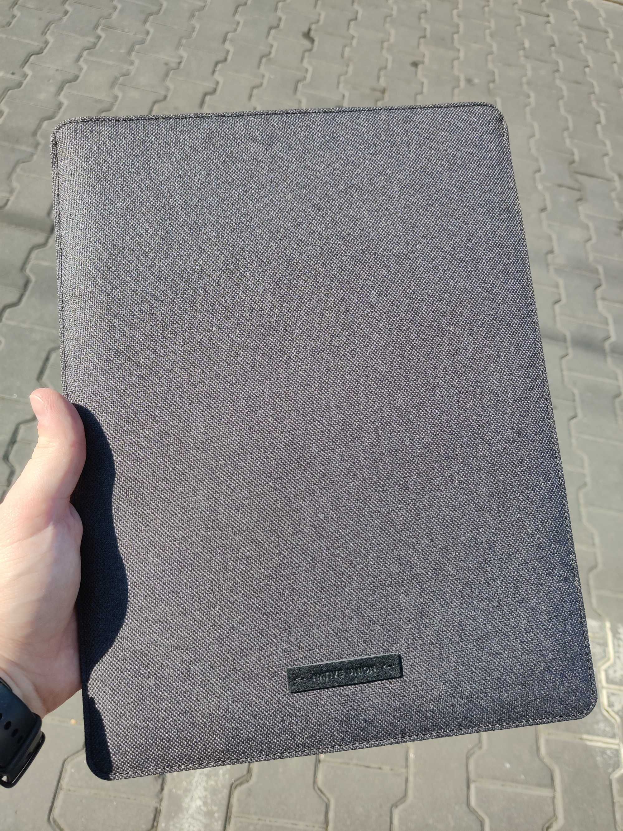 Чехол для iPad NATIVE UNION Stow Slim Sleeve для 11", 10.7'', 9.7''