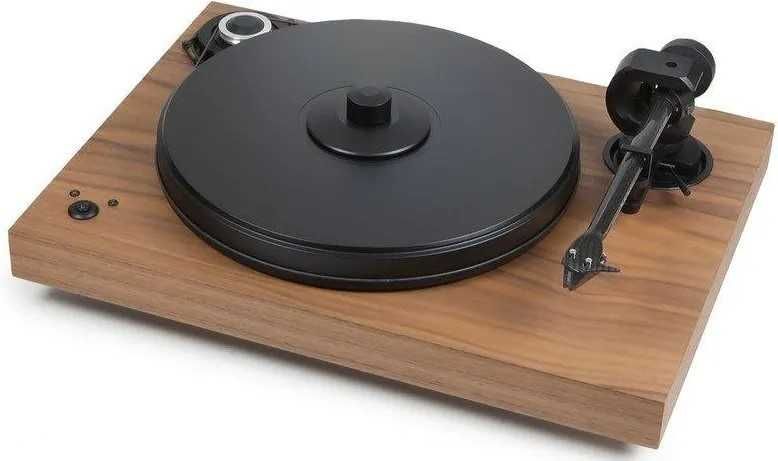 Pro-Ject 2-XPERIENCE SB Eucalyptus + ORTOFON 2M Silver Gramofon