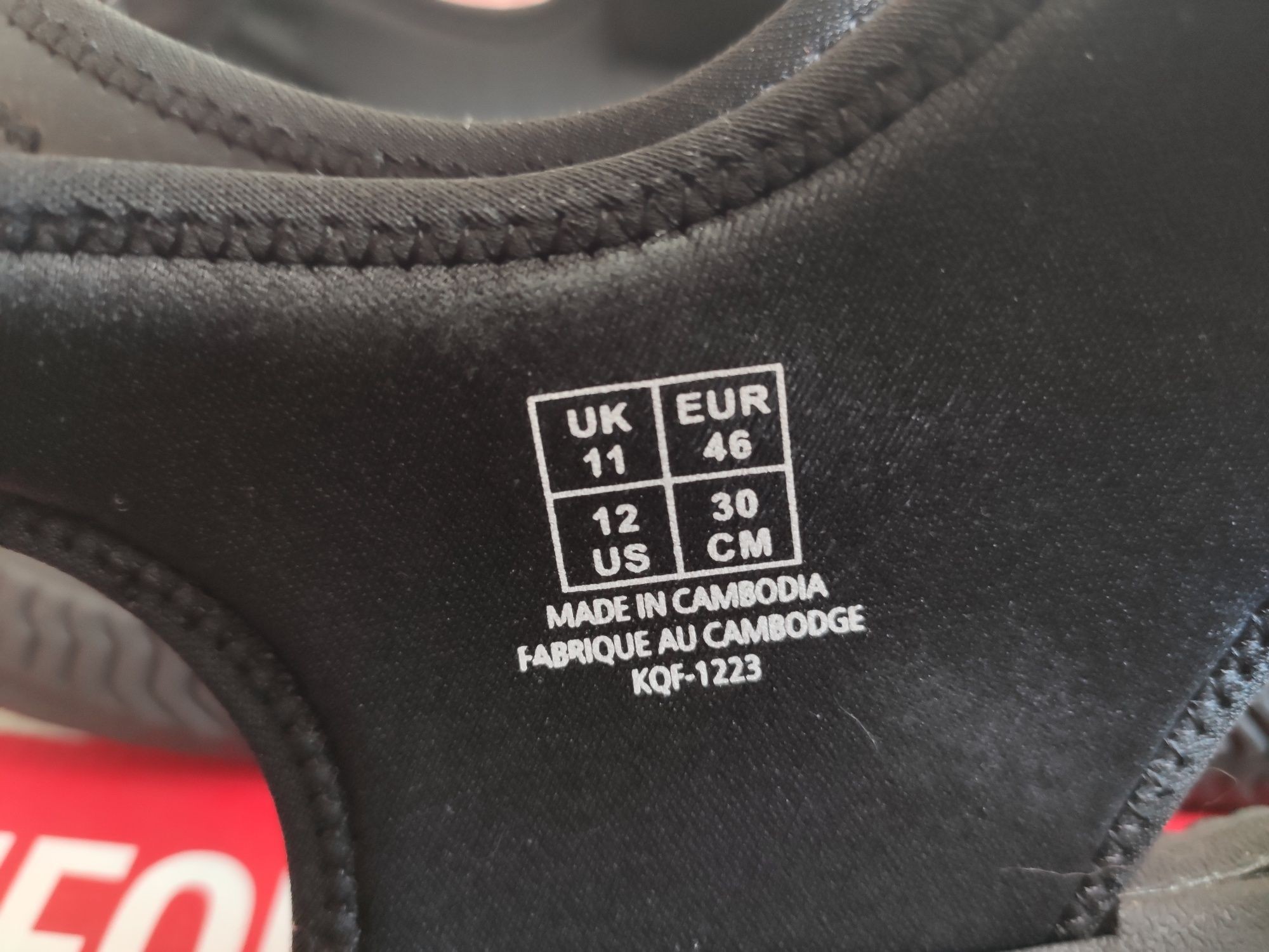 Сандалії чоловічі Puma 30 см