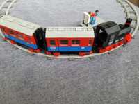 LEGO Lata 90 kolejka, zestaw 7715