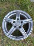Felgi 15" Dezent 5x112 ET 40