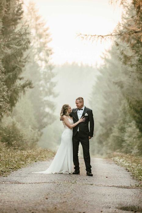 Sesja Fotograficzna Ślubna Plener Ślubny NIE TYLKO W BIESZCZADACH