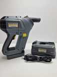 Odkurzacz ręczny akumulatorowy Karcher HV 1/1 BP CS +Aku.+Ład.