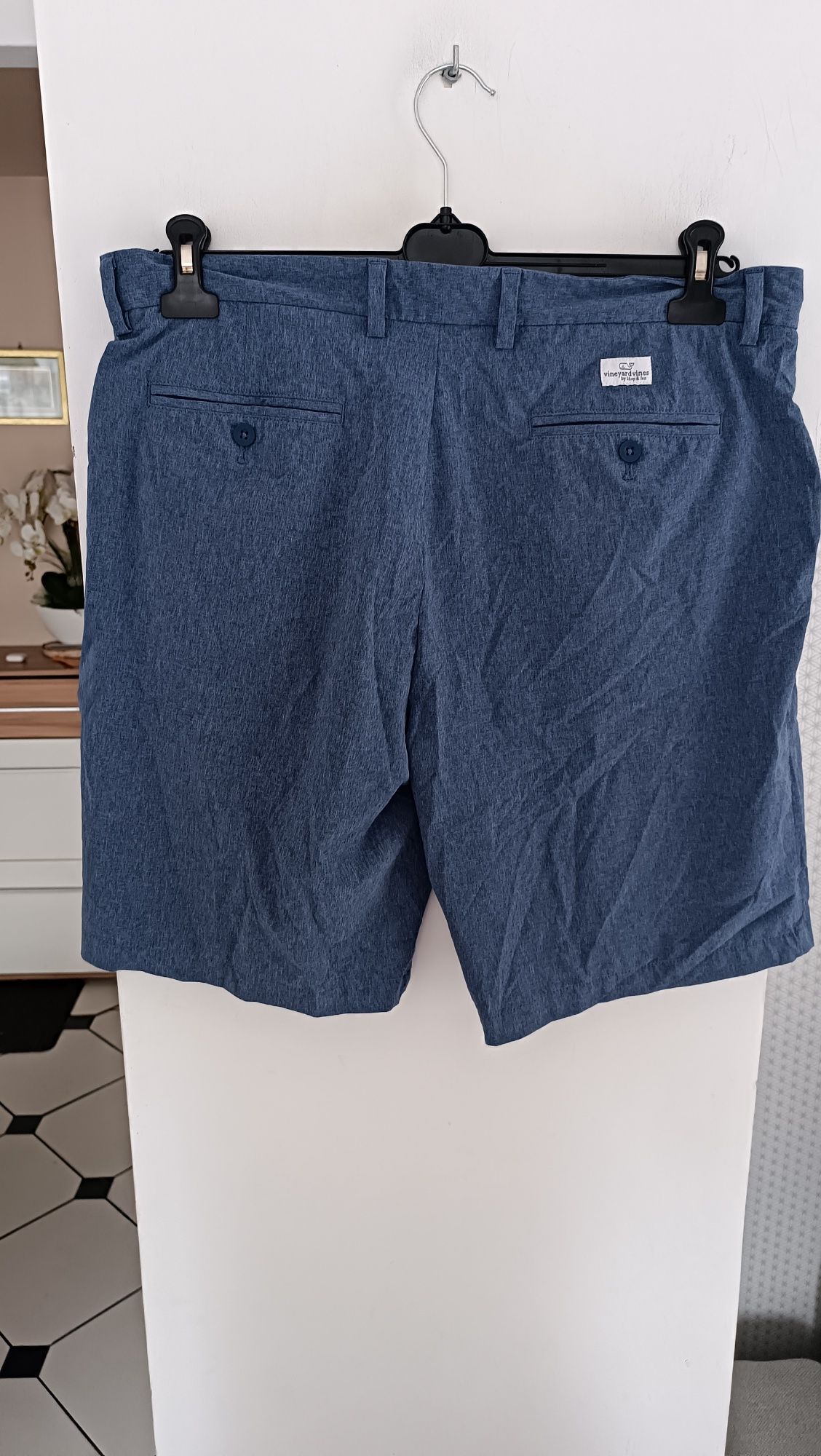 Szorty męskie Vineyard Vines roz 36