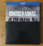 Banda of Brothers (Irmãos de Armas) Blu-ray