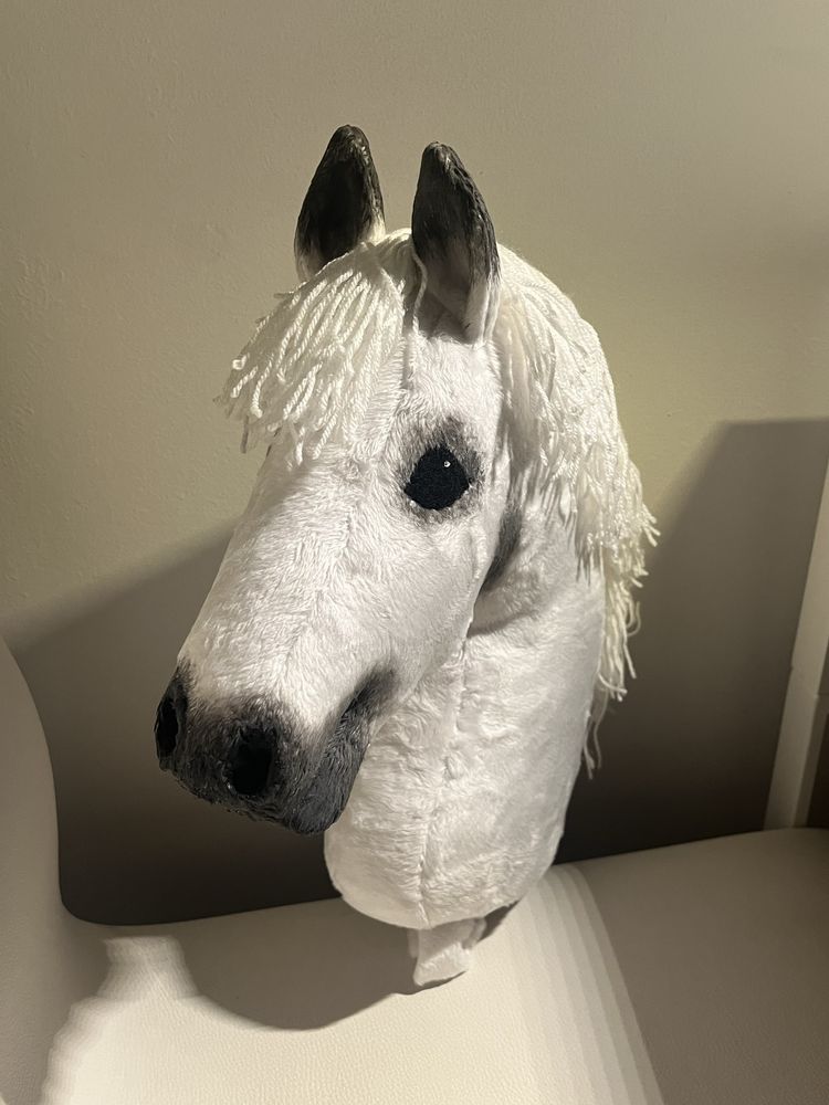 Hobby horse.