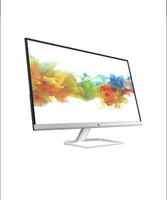 Monitor HP 32f FHD
