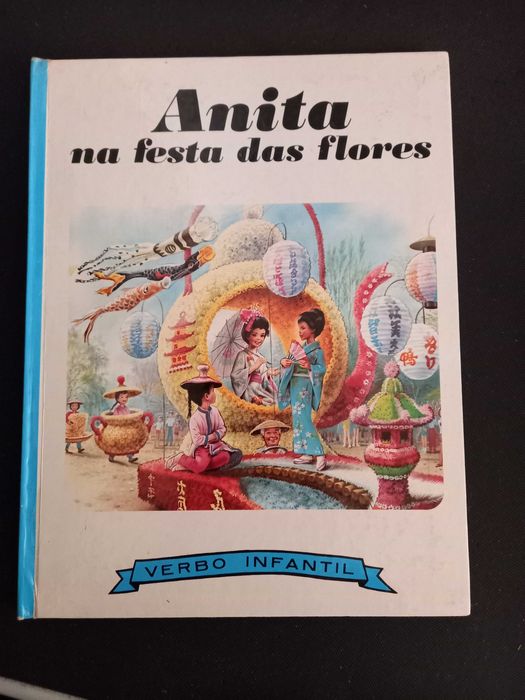 Coleções de livros infantis e juvenis. Em bom estado