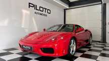 Ferrari 360