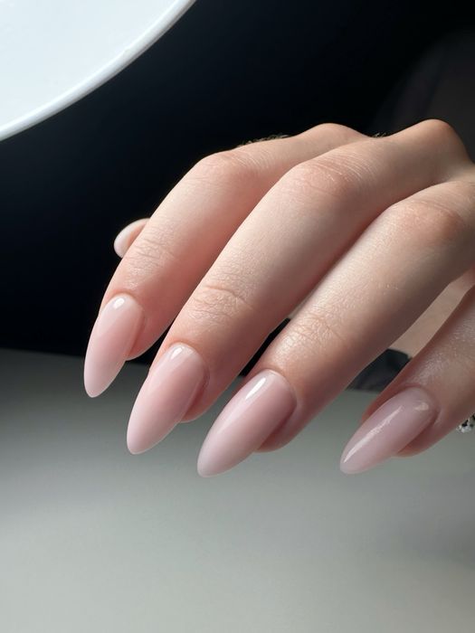 Stylizacja paznokci, laminacja rzęs i henna brwi – Agnails