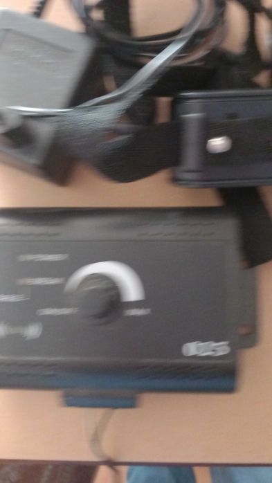 Cerca eletrica 2 animais nova