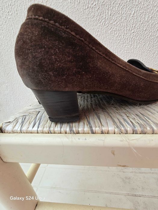 Oportunidade - Sapatos GEOX Senhora - n.40